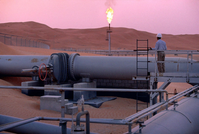 Aramco needs to compete to attract young Saudi talent in - Travel News, Insights & Resources.