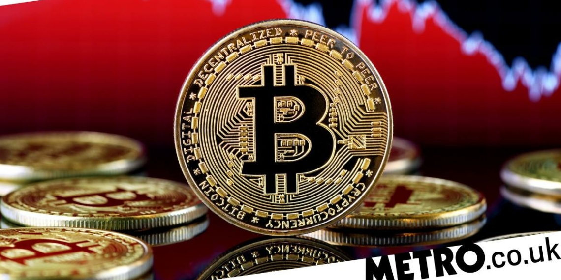 Bitcoin plummets by 20 overnight as markets panic over Omicron - Travel News, Insights & Resources.