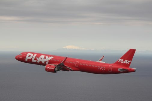 Boston is getting a new low cost airline from Iceland Can - Travel News, Insights & Resources.