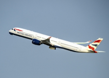 British Airways launches January sale on holidays and flights to - Travel News, Insights & Resources.