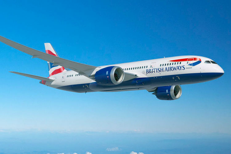 British Airways parent IAG seals NDC deal with Travelport - Travel News, Insights & Resources.