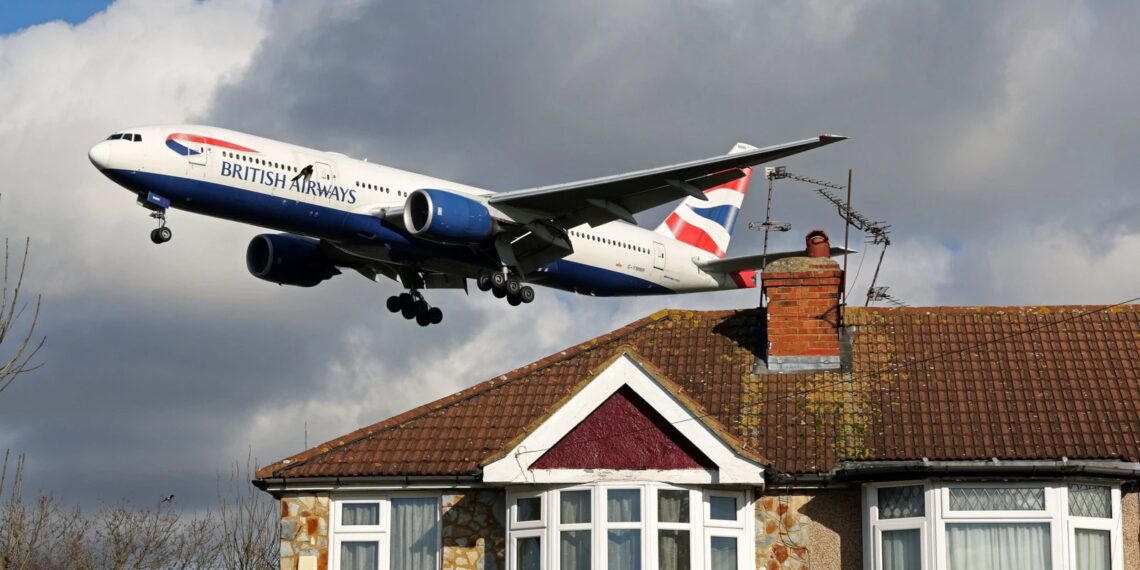 British Airways to become first airline to use sustainable fuel - Travel News, Insights & Resources.