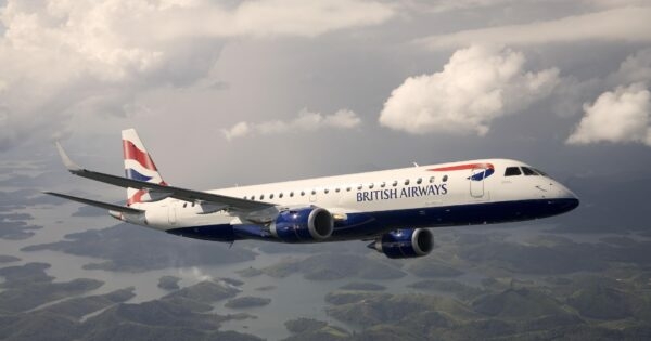 British Airways will be first airline to use UK produced sustainable - Travel News, Insights & Resources.