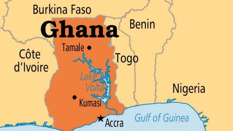 COVID 19 Ghana issues new travel guidelines for international passengers - Travel News, Insights & Resources.