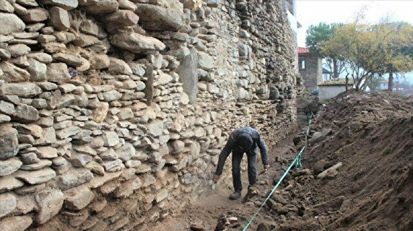 Centuries old Byzantine fortress to be unearthed at dig site in - Travel News, Insights & Resources.