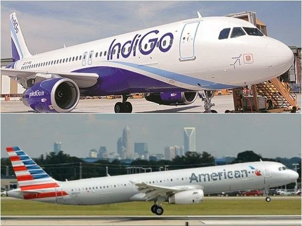 Codeshare with IndiGo to be implemented by March American Airlines - Travel News, Insights & Resources.