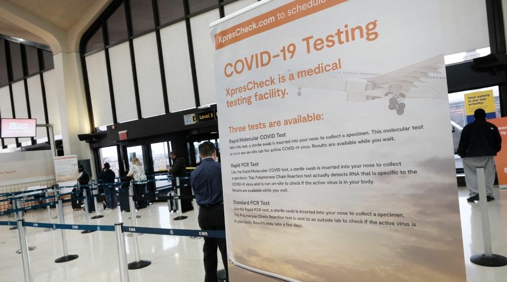Covid Sick Calls Strike Holiday Flights With Staffing Issues - Travel News, Insights & Resources.