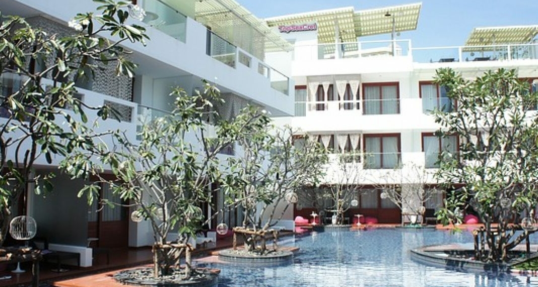Crackdown on Phuket SHA Plus hotels