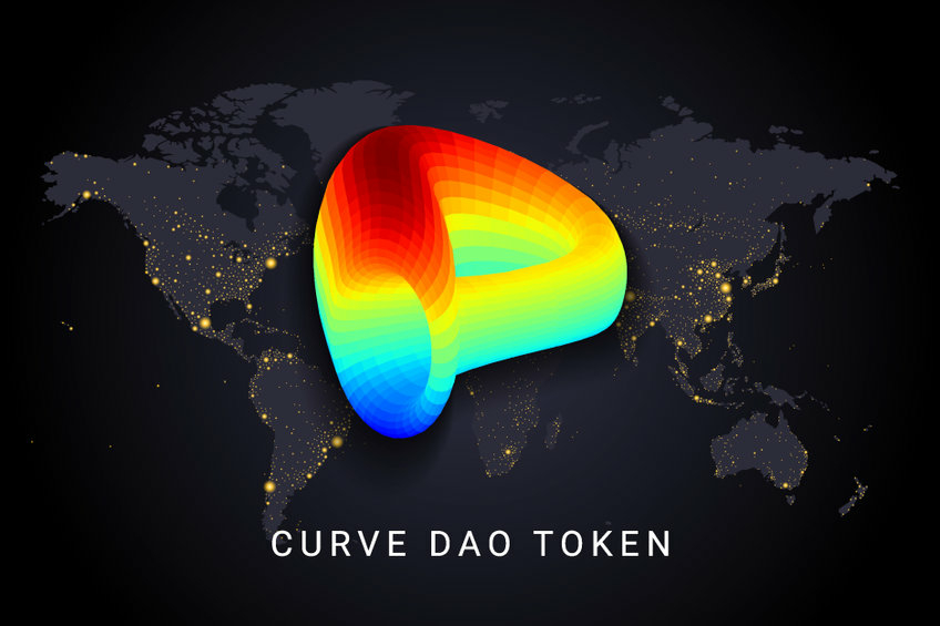 Curve DAO surges to monthly highs - Travel News, Insights & Resources.