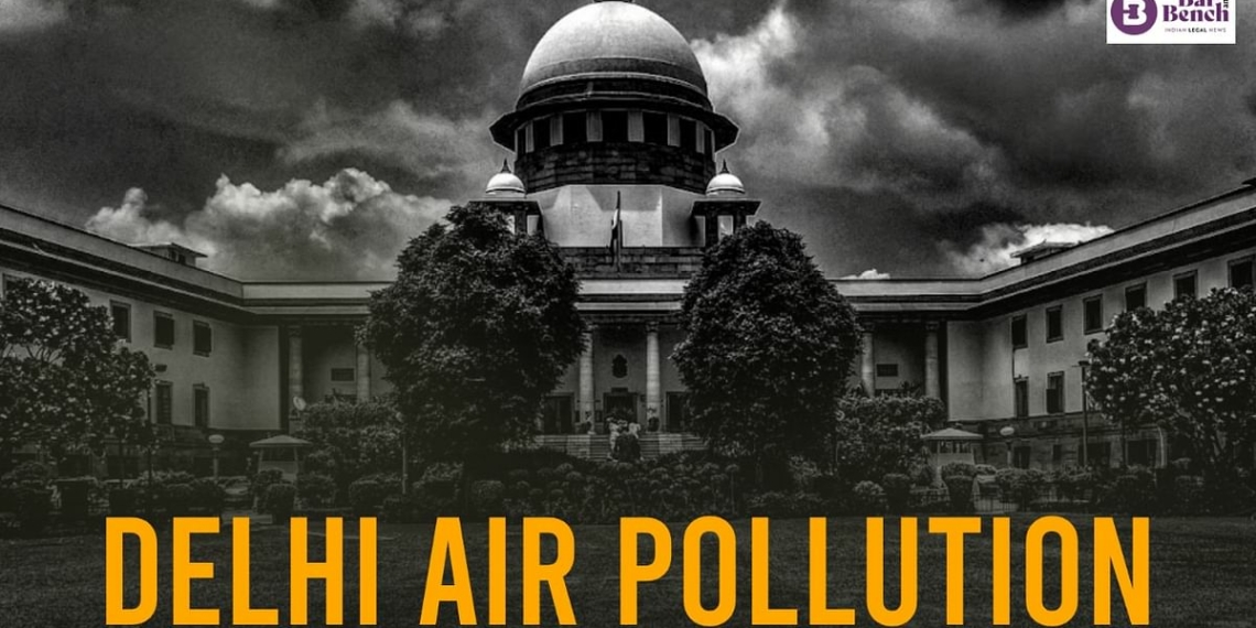 Delhi Air Pollution Dont fire bullets from our shoulders you.jfif - Travel News, Insights & Resources.