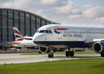 Desperately Short Staffed British Airways Cancels Flights as Omicron Rips - Travel News, Insights & Resources.