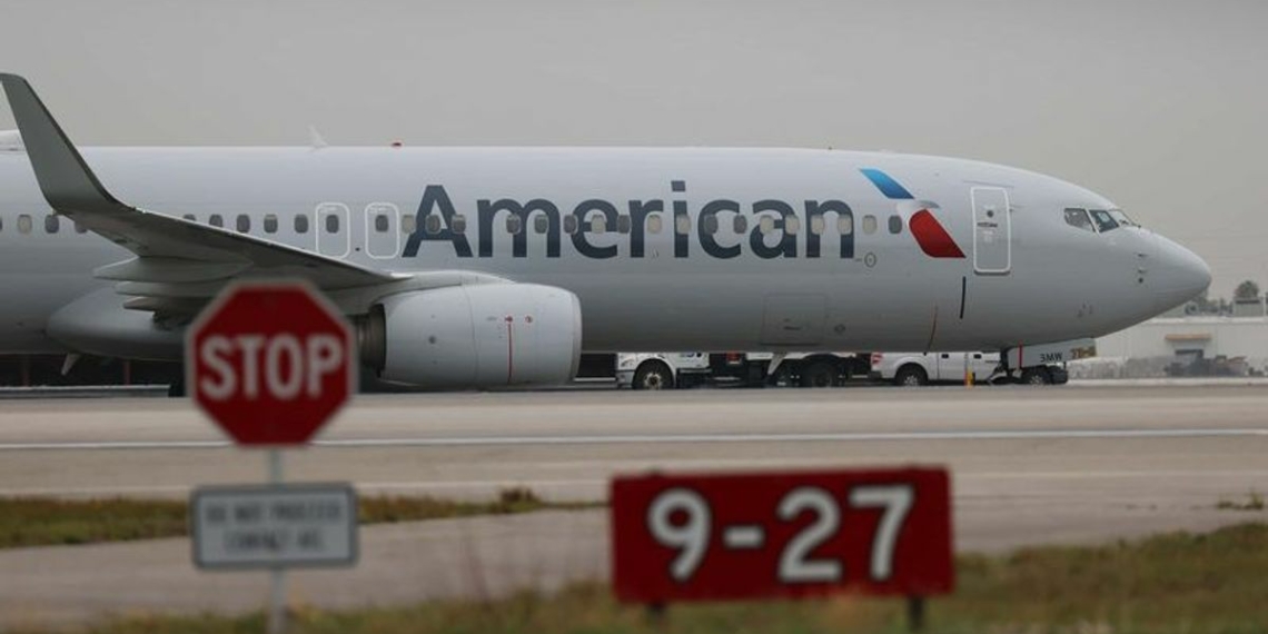 Elderly Brooklyn couple sues American Airlines after being ejected over - Travel News, Insights & Resources.