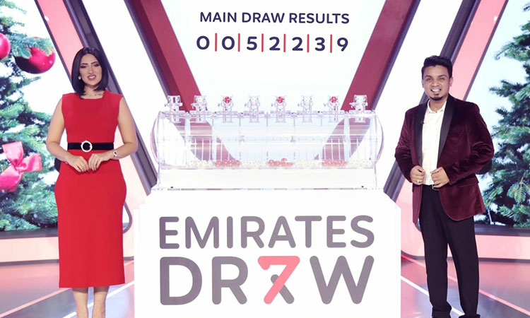 Emirates Draw sets record with staggering Dhs100 million prize.ashx - Travel News, Insights & Resources.