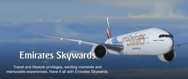 Emirates Skywards - Travel News, Insights & Resources.
