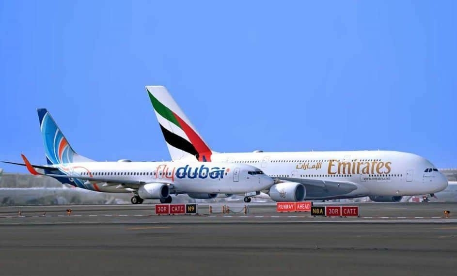 Emirates airline resumes direct flight operations to Nigeria The - Travel News, Insights & Resources.
