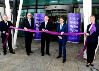 Flybe 20 targeting Spring launch - Travel News, Insights & Resources.