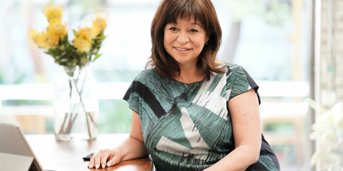 Former ABC managing director Michelle Guthrie appointed as chair of - Travel News, Insights & Resources.