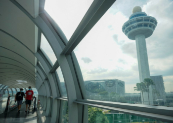 Garuda starts vaccinated travel lane to Singapore - Travel News, Insights & Resources.