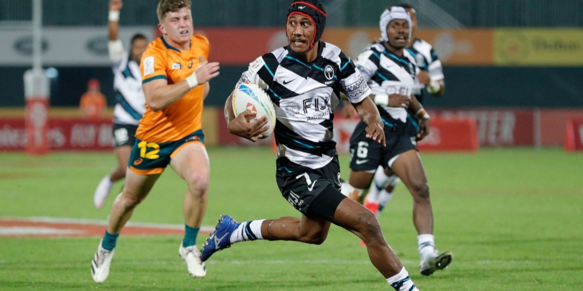 Groundwork done as Fiji prepares for tough pool matches - Travel News, Insights & Resources.
