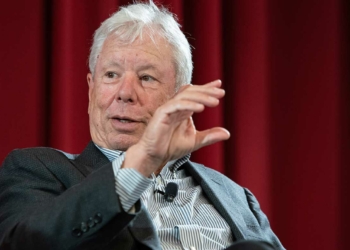 How much can you ‘nudge for good Richard Thaler explores - Travel News, Insights & Resources.