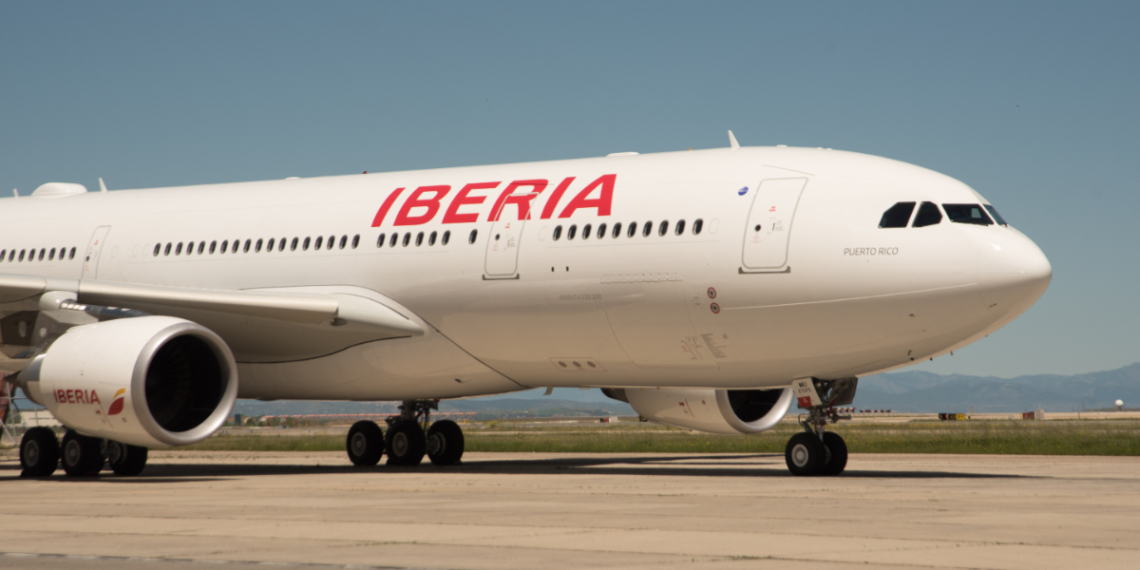 Iberia Airlines Sees New Distribution Tactic as Way to Nose - Travel News, Insights & Resources.