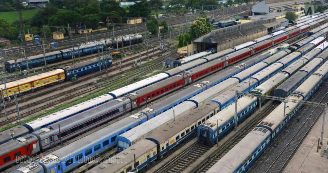 Indian Railways withdraws 38 of 53 travel ticket concessions including - Travel News, Insights & Resources.