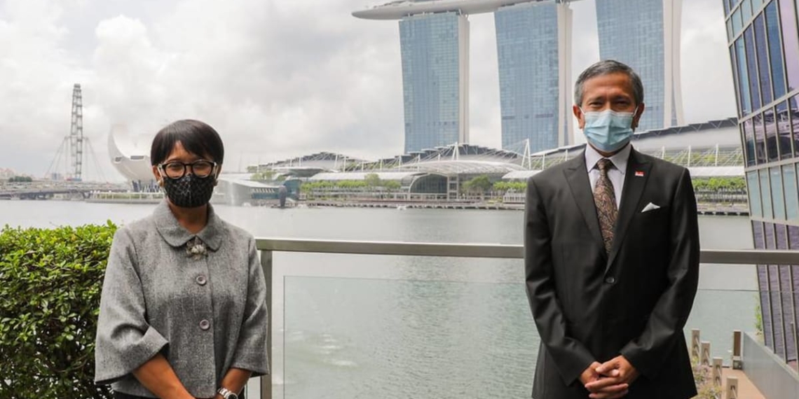 Indonesia Singapore to continue discussions on reciprocal vaccinated travel lane - Travel News, Insights & Resources.