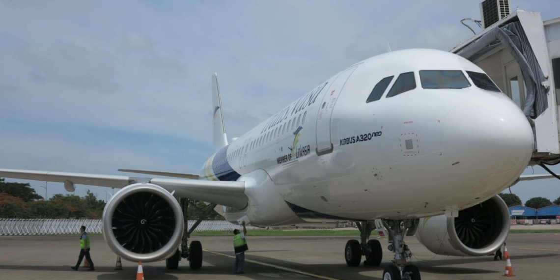 Indonesias TransNusa Set To Be Next Budget Airline In Indonesia - Travel News, Insights & Resources.