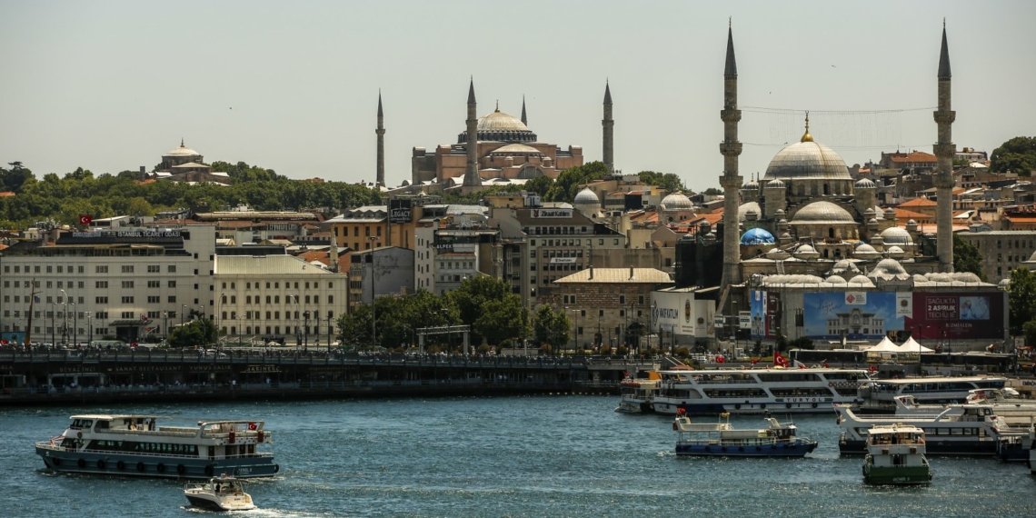 Istanbul most affordable place to relocate in world UK based study - Travel News, Insights & Resources.