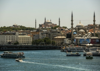 Istanbul most affordable place to relocate in world UK based study - Travel News, Insights & Resources.