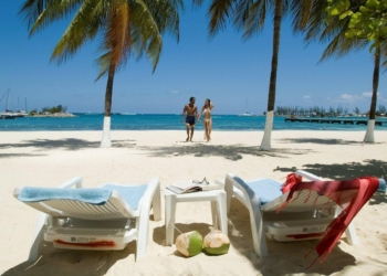 Jamaica Tops The List Of Preferred Travel Destinations - Travel News, Insights & Resources.