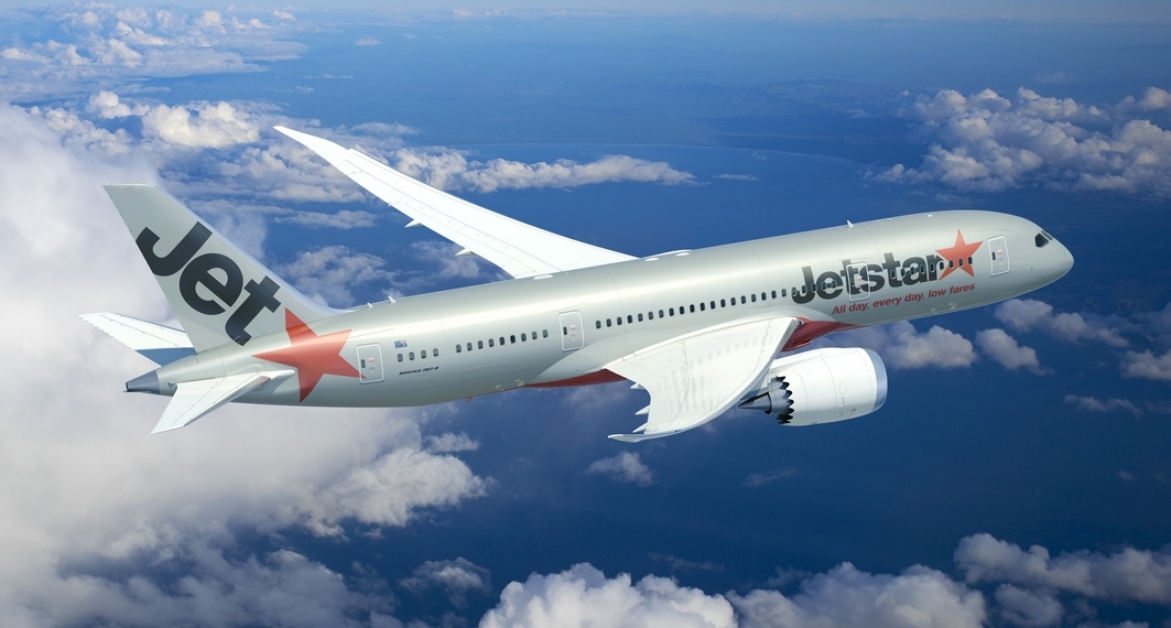 Jetstar Asia extends VTL routes - Travel News, Insights & Resources.