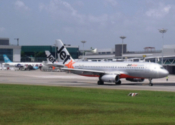 Jetstar Asia to operate vaccinated travel lane between Bangkok and - Travel News, Insights & Resources.