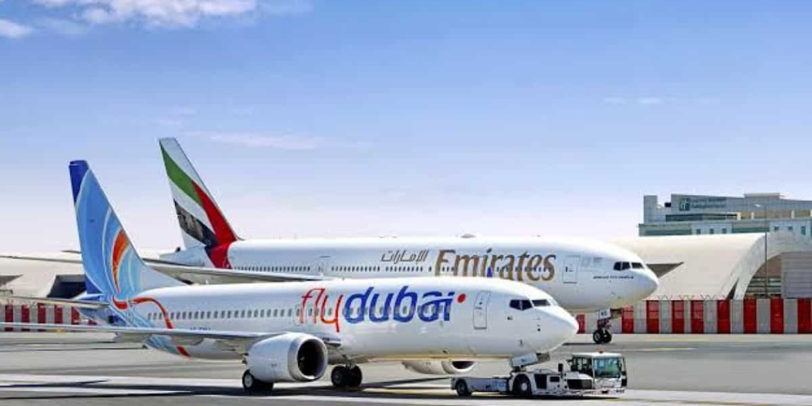 Jobs in UAE airlines Emirates FlyDubai hiring check details - Travel News, Insights & Resources.