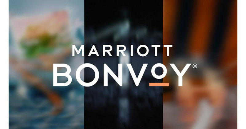Marriott Bonvoy Logs Into The Metaverse With Debut Of Travel Inspired - Travel News, Insights & Resources.