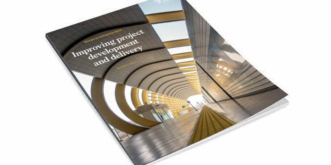 McKinsey Travel Insights Improving project development and delivery Operations - Travel News, Insights & Resources.