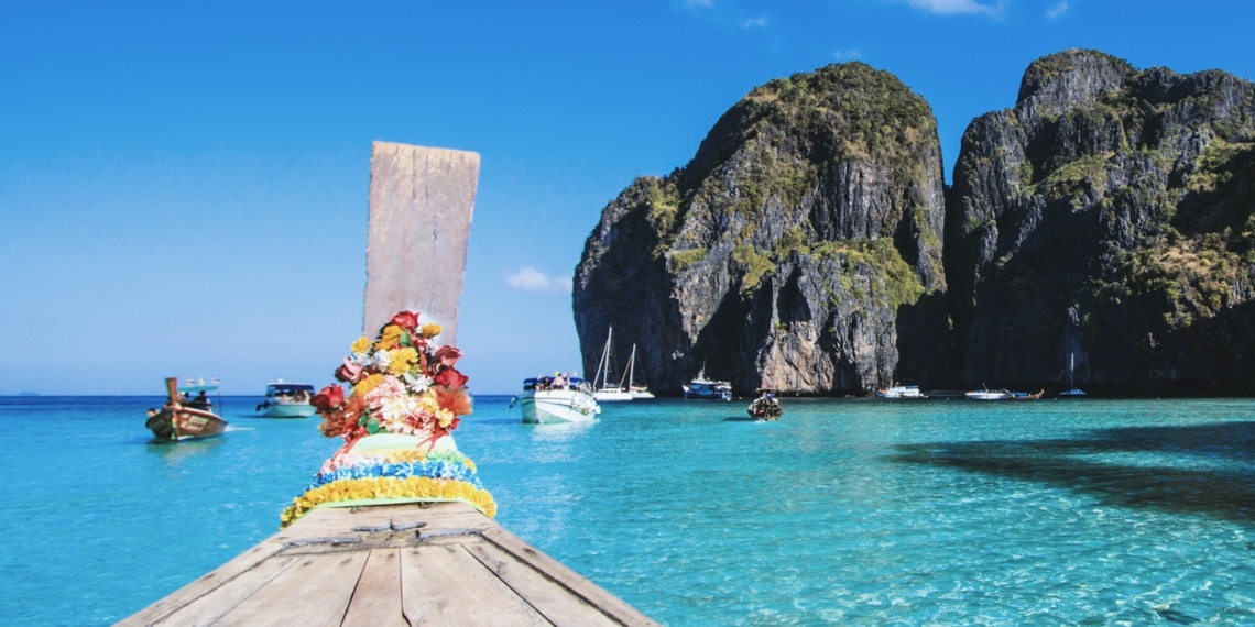 McKinsey Travel Insights Reimagining travel Thailand tourism after the COVID 19 - Travel News, Insights & Resources.