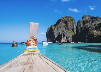 McKinsey Travel Insights Reimagining travel Thailand tourism after the COVID 19 - Travel News, Insights & Resources.
