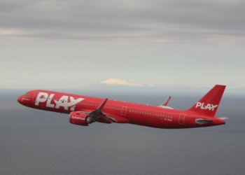 New low cost airline PLAY will fly between Boston and Europe - Travel News, Insights & Resources.