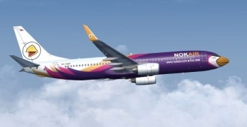 Nok Air Signs Two Agreements with Sabre - Travel News, Insights & Resources.
