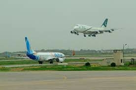 PIA and Flydubai signed Intra airline agreement Daily Times - Travel News, Insights & Resources.