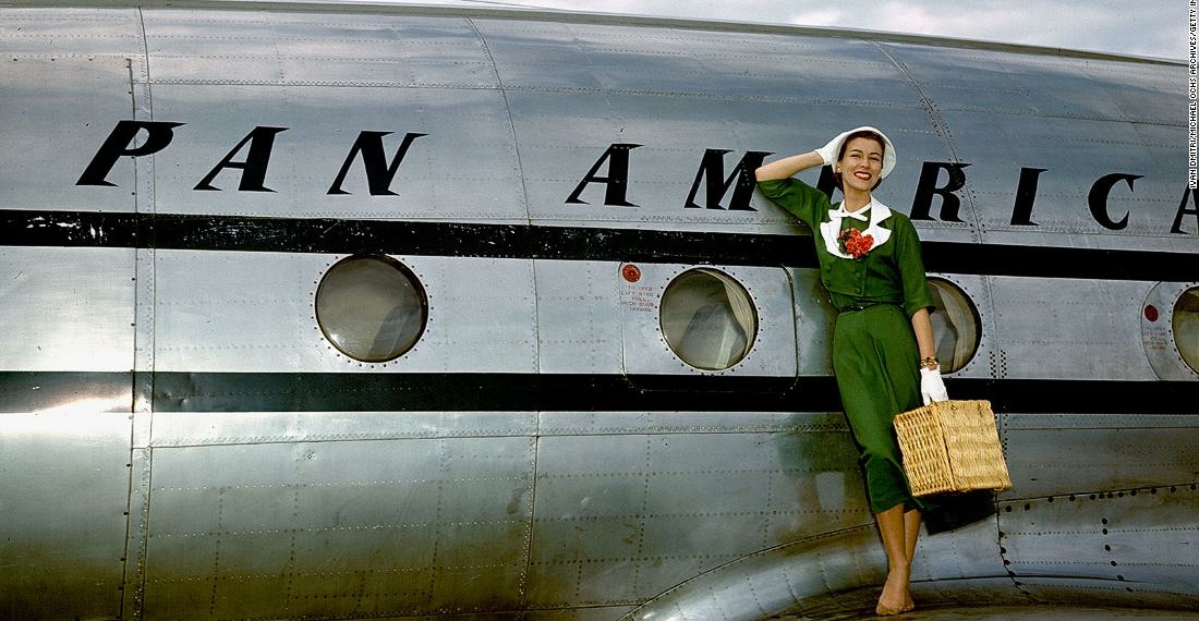 Pan Am The trailblazing airline that changed international travel - Travel News, Insights & Resources.