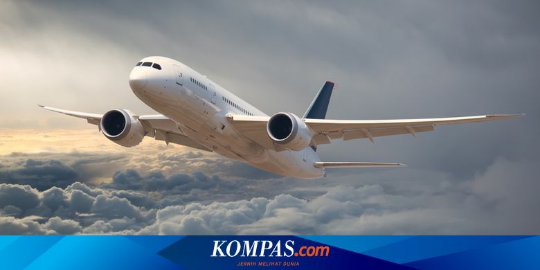 Pesawat Lion Air Super Air Jet Citilink hingga Batik Air - Travel News, Insights & Resources.