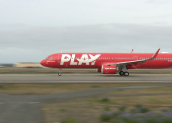 Play Launches Flights to the US Next Spring - Travel News, Insights & Resources.