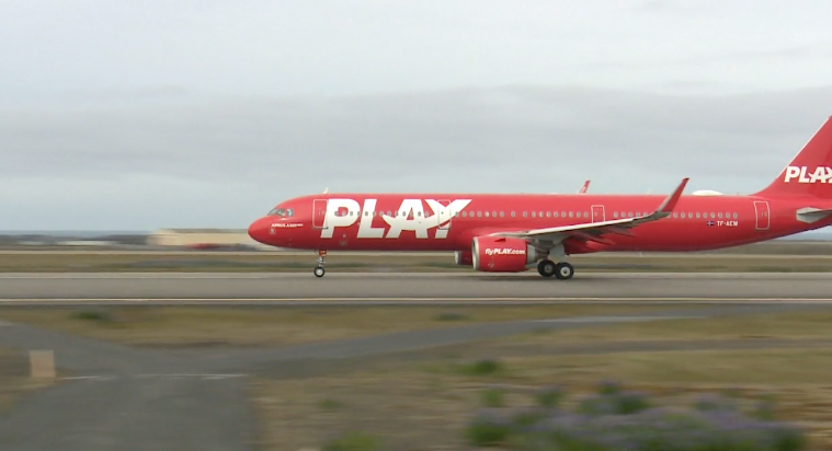 Play Launches Flights to the US Next Spring - Travel News, Insights & Resources.