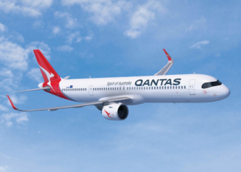 Qantas Selects Airbus A321XLR and A220 Jets For Fleet Renewal - Travel News, Insights & Resources.