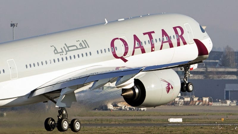 Qatar Airways to Launch Flights to Tashkent Next Year - Travel News, Insights & Resources.