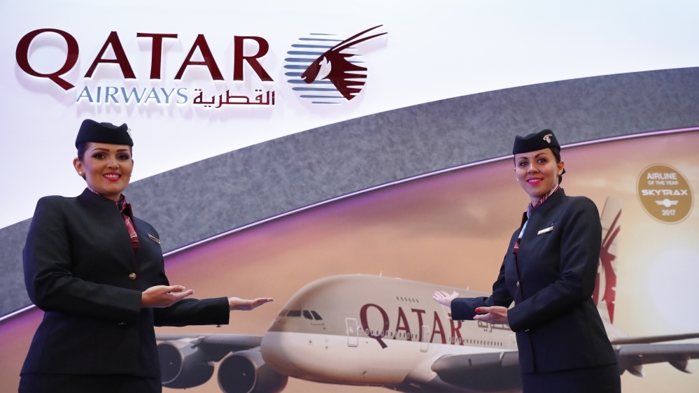 Qatar Airways will report a ‘very large loss CEO - Travel News, Insights & Resources.