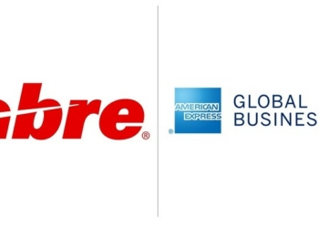 Sabre and Amex ink partnership - Travel News, Insights & Resources.