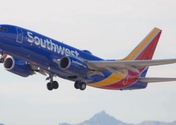 San Antonio airport lands more nonstop routes from Southwest next - Travel News, Insights & Resources.